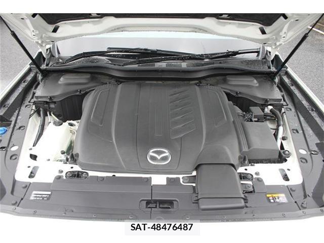 Mazda CX-60 2023-02 6641443-29