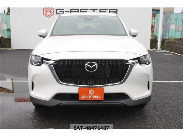 Mazda CX-60 2023-02 6641443-4