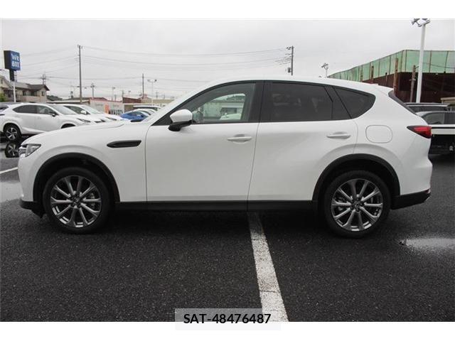 Mazda CX-60 2023-02 6641443-5