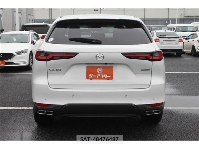 Mazda CX-60 2023-02 6641443-6