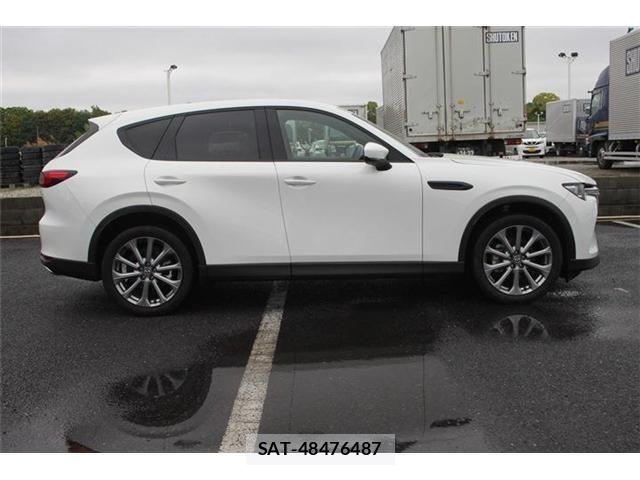 Mazda CX-60 2023-02 6641443-7