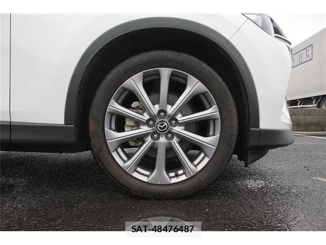 Mazda CX-60 2023-02 6641443-8