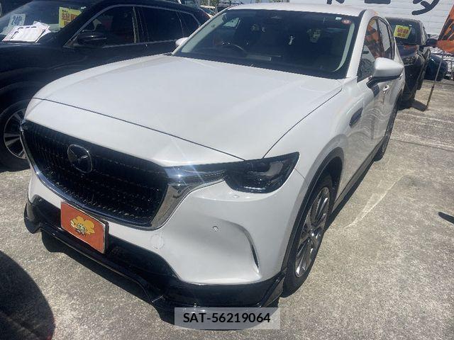 Mazda CX-60 2023-01 6641444-0