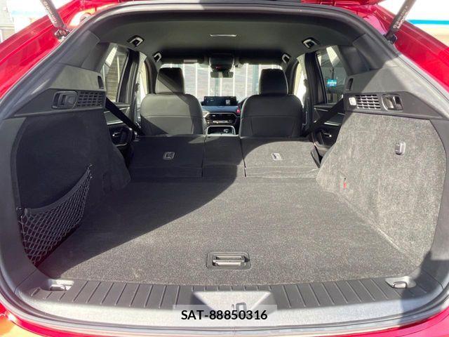 Mazda CX-60 2022-10 6671060-9