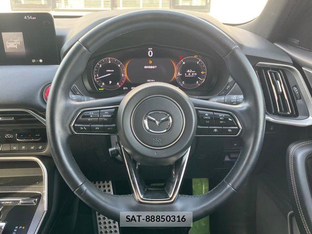 Mazda CX-60 2022-10 6671060-10