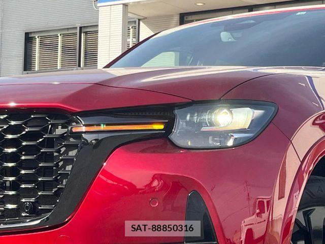Mazda CX-60 2022-10 6671060-11
