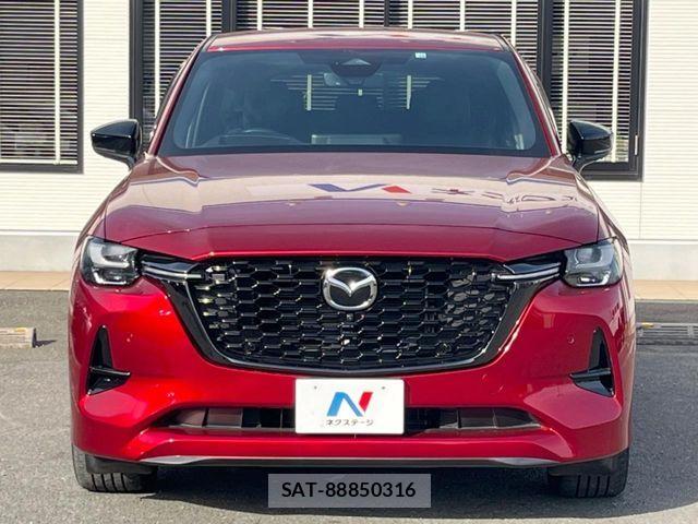 Mazda CX-60 2022-10 6671060-13