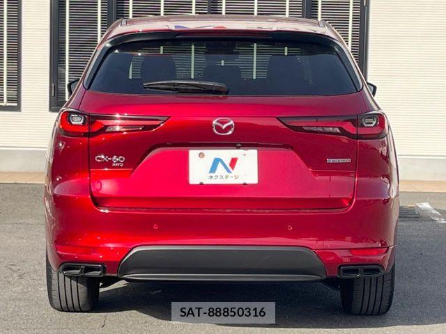 Mazda CX-60 2022-10 6671060-14