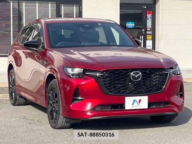 Mazda CX-60 2022-10 6671060-15