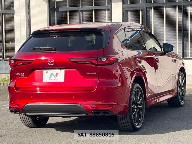 Mazda CX-60 2022-10 6671060-16