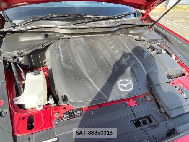 Mazda CX-60 2022-10 6671060-17