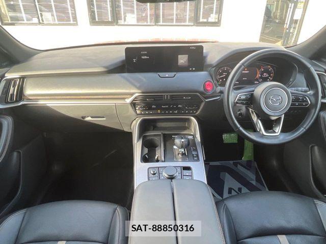 Mazda CX-60 2022-10 6671060-1