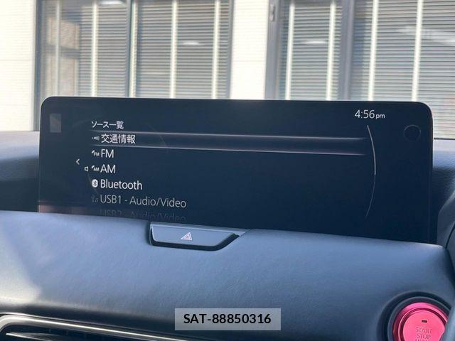 Mazda CX-60 2022-10 6671060-2