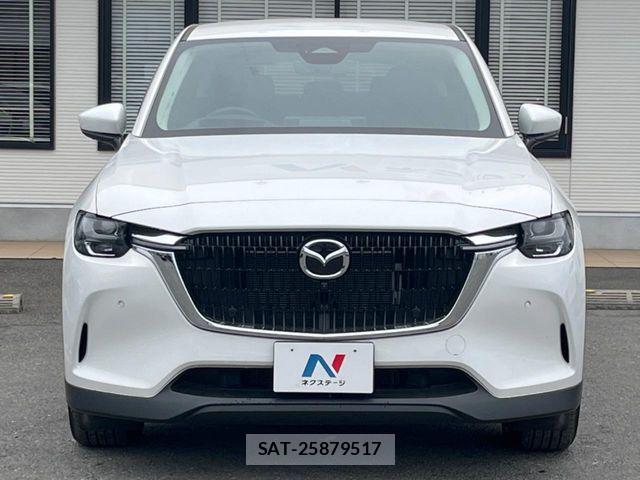 Mazda CX-60 2023-04 6671062-14