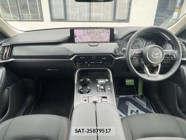 Mazda CX-60 2023-04 6671062-1