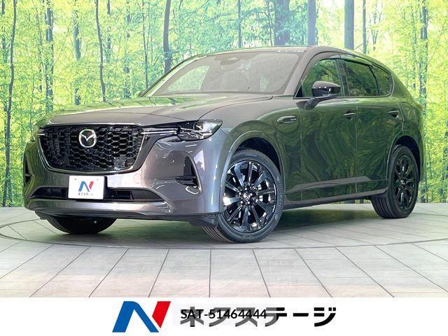 Mazda CX-60 2022-11 6671058-0