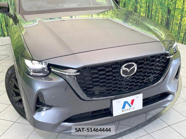 Mazda CX-60 2022-11 6671058-11