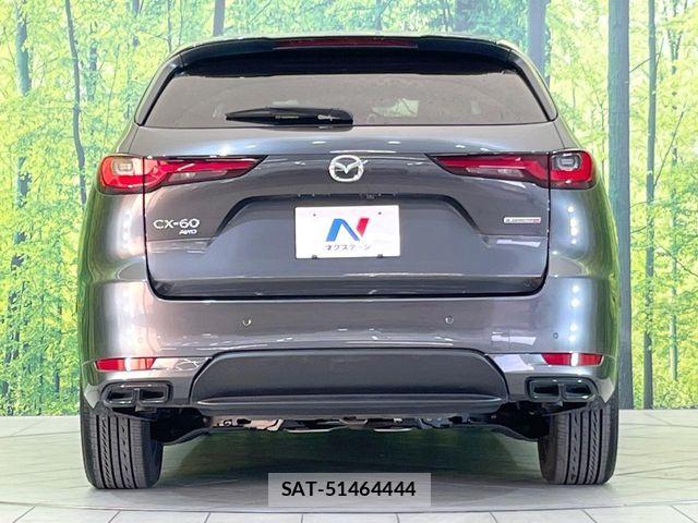 Mazda CX-60 2022-11 6671058-14