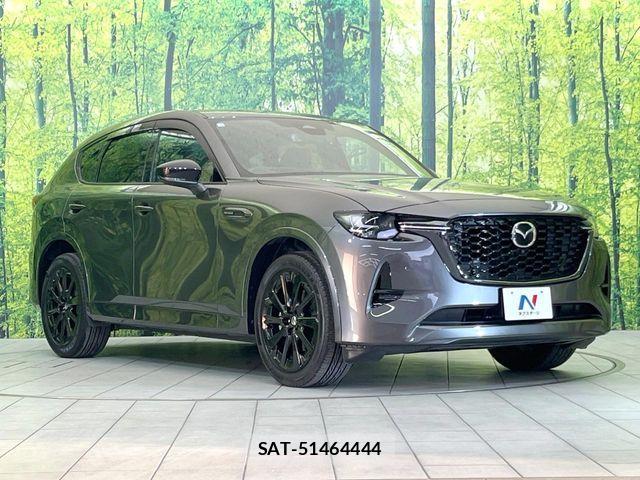 Mazda CX-60 2022-11 6671058-15