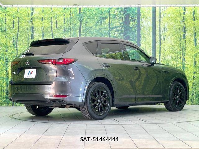 Mazda CX-60 2022-11 6671058-16