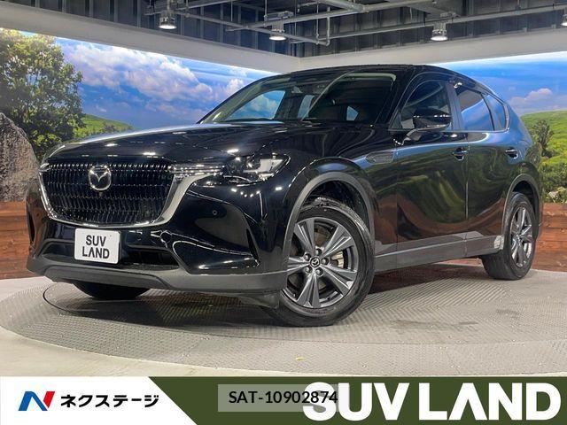 Mazda CX-60 2023-08 6675583-0