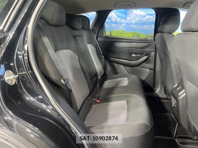 Mazda CX-60 2023-08 6675583-9