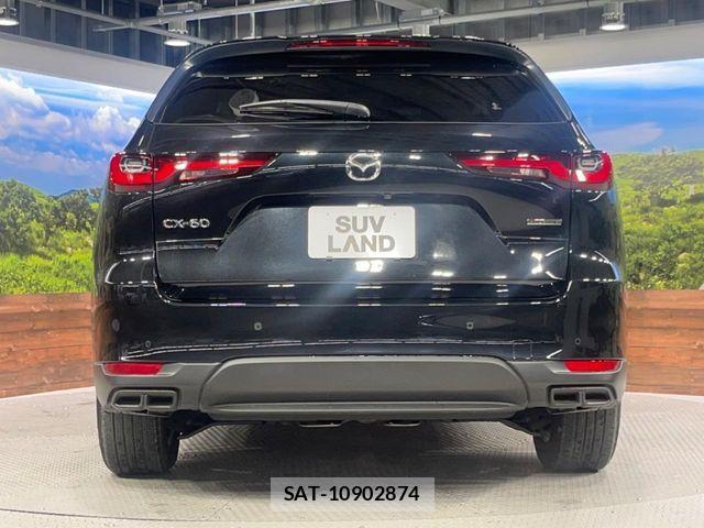 Mazda CX-60 2023-08 6675583-14