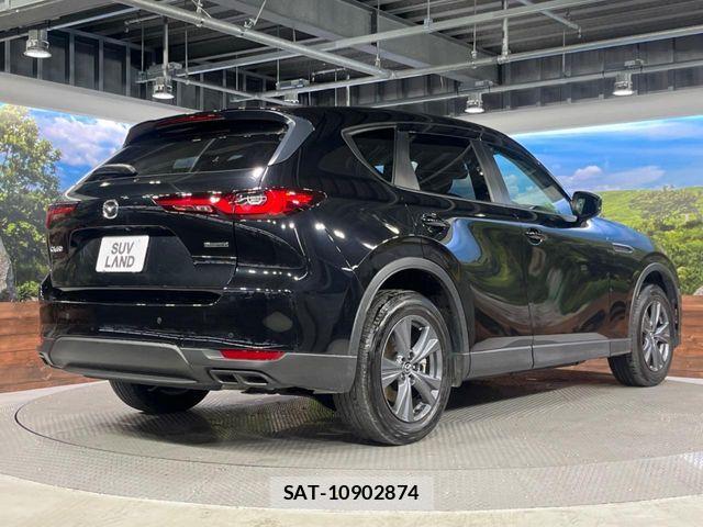Mazda CX-60 2023-08 6675583-16
