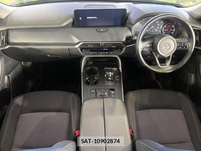 Mazda CX-60 2023-08 6675583-1