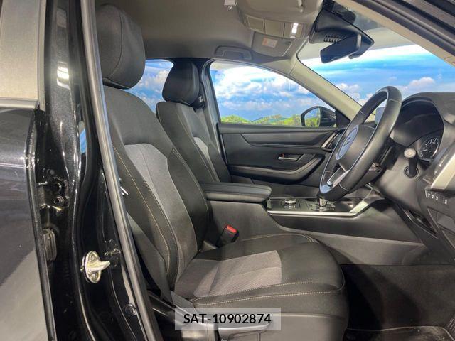 Mazda CX-60 2023-08 6675583-8