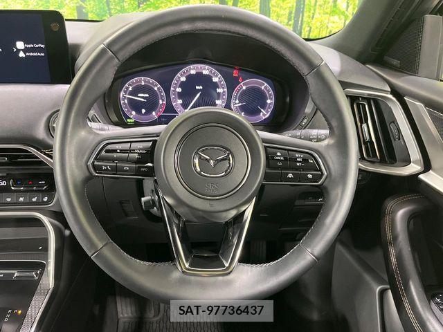 Mazda CX-60 2022-10 6675577-10