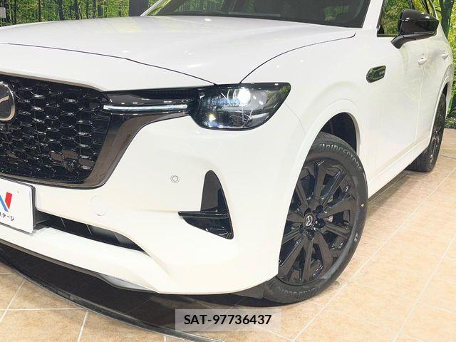 Mazda CX-60 2022-10 6675577-11