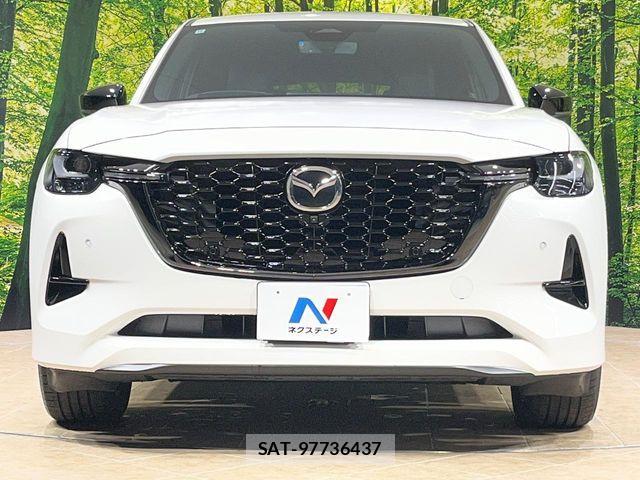 Mazda CX-60 2022-10 6675577-13
