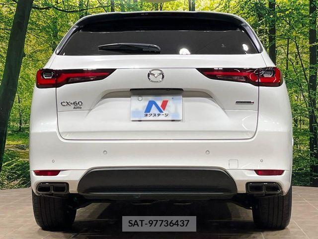 Mazda CX-60 2022-10 6675577-14
