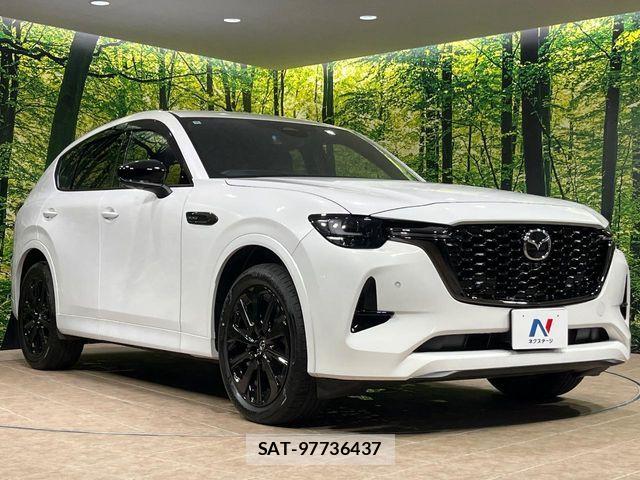 Mazda CX-60 2022-10 6675577-15