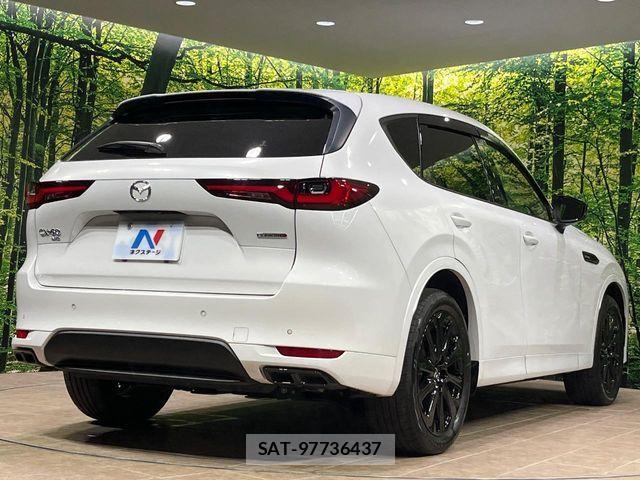 Mazda CX-60 2022-10 6675577-16
