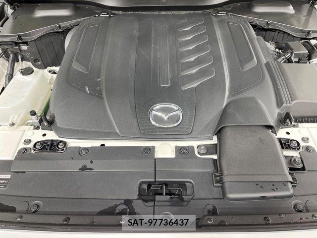 Mazda CX-60 2022-10 6675577-17