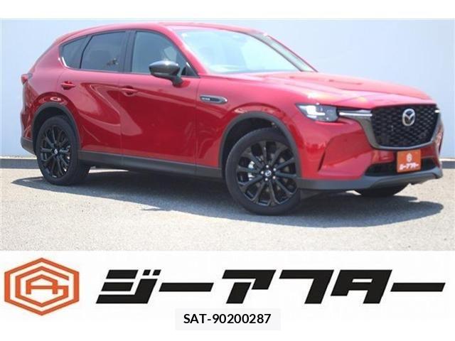 Mazda CX-60 2025-02 6675578-0