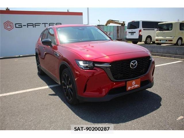 Mazda CX-60 2025-02 6675578-10