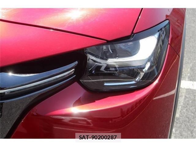 Mazda CX-60 2025-02 6675578-11