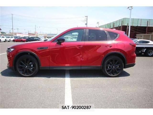 Mazda CX-60 2025-02 6675578-2