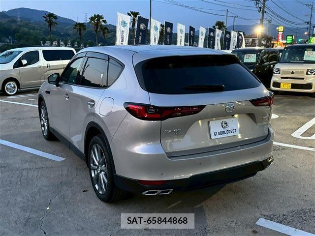 Mazda CX-60 2023-07 6675584-10
