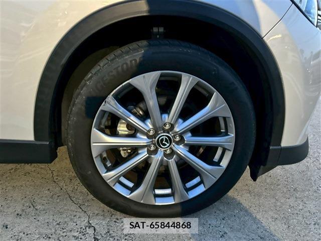 Mazda CX-60 2023-07 6675584-13