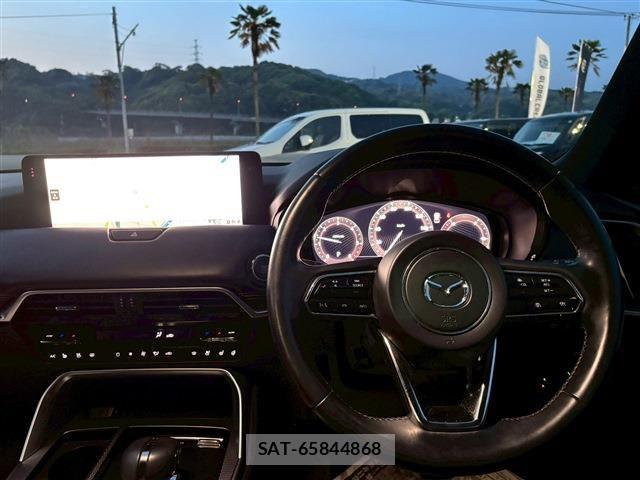 Mazda CX-60 2023-07 6675584-22