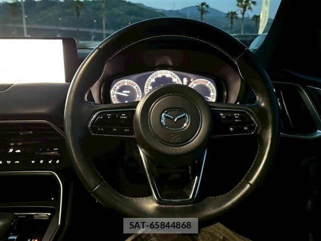 Mazda CX-60 2023-07 6675584-25