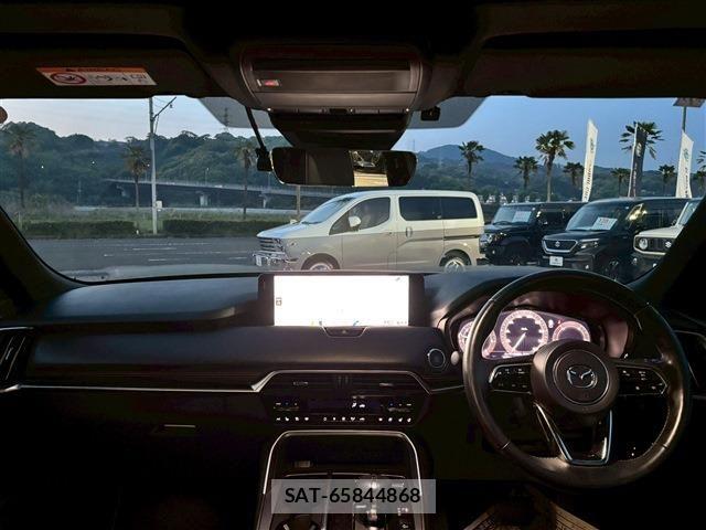 Mazda CX-60 2023-07 6675584-2