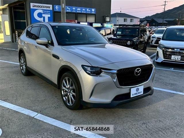 Mazda CX-60 2023-07 6675584-7
