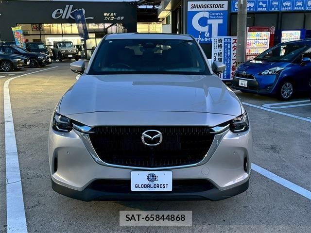 Mazda CX-60 2023-07 6675584-8