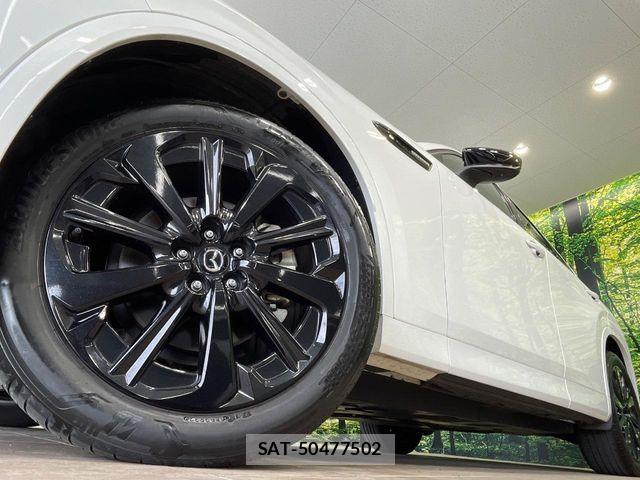 Mazda CX-60 2022-12 6675576-12