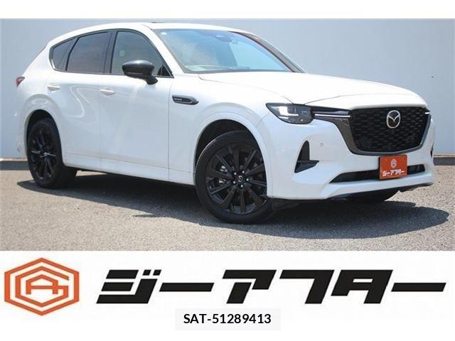 Mazda CX-60 2022-12 6675582-0